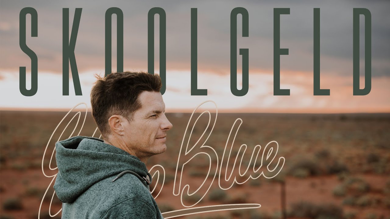 Elvis Blue - Skoolgeld