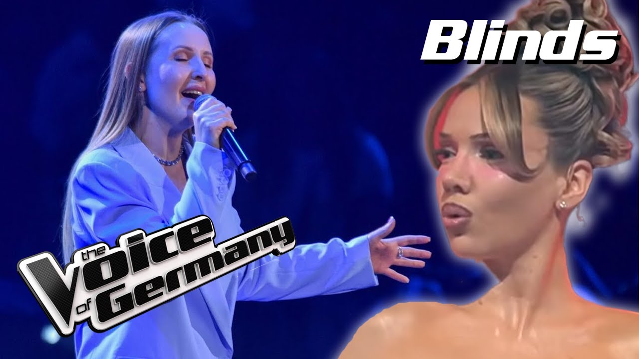Malena Ernman – 