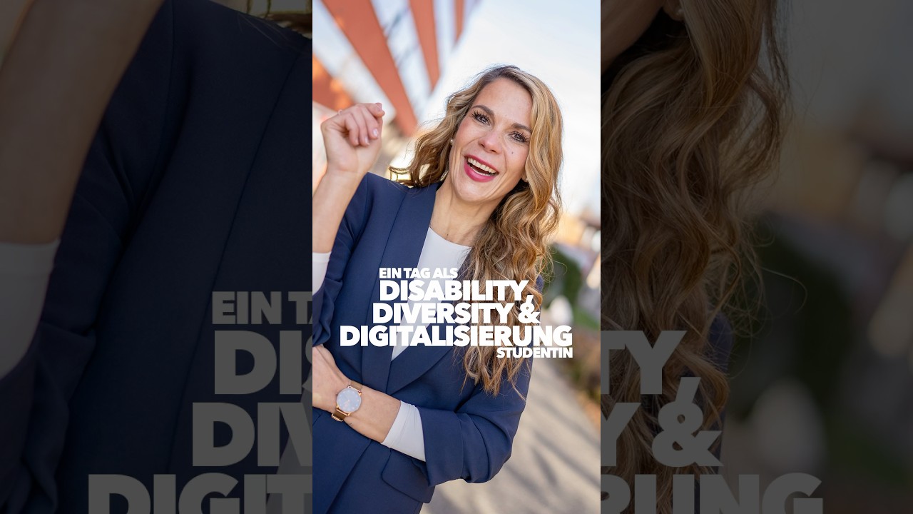 Wie sieht ein Studientag an der FH K&auml;rnten aus? Masterstudentin Bianca zeigt es euch. #studieren