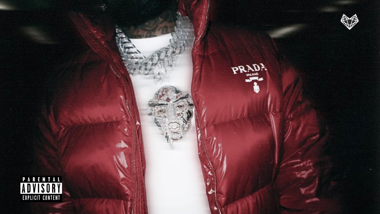 WESTSIDE GUNN - FLYGOD WEARS PRADA (FULL EP)