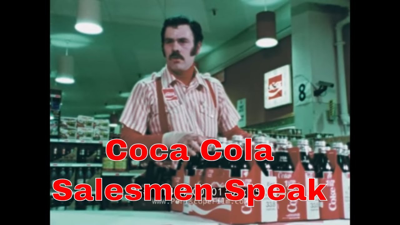 COCA COLA SALESMEN, DELIVERY DRIVERS & DISTRIBUTORS  1970s COKE & TAB SODA COMPETITIVE PRICING 61464