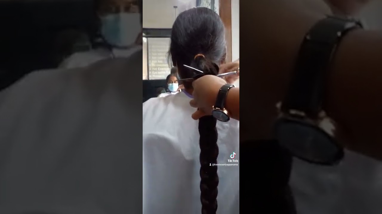 hair donation