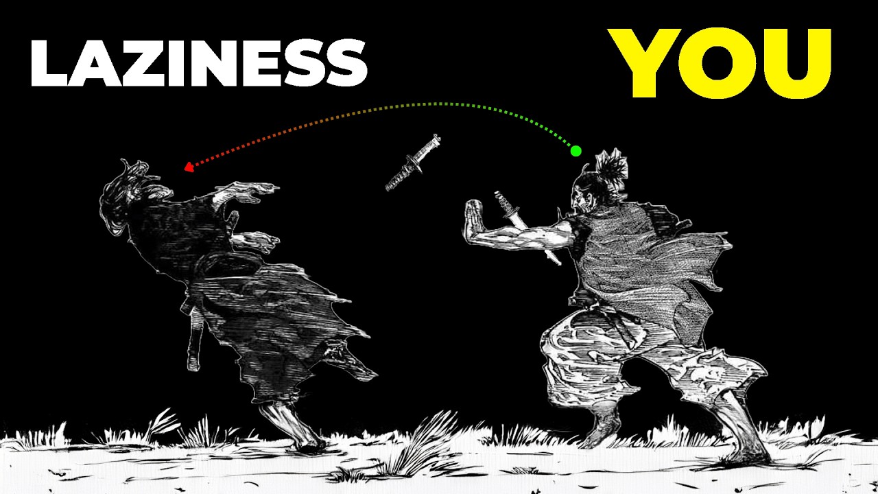 The Japanese Secret to Quit Procrastination for Good