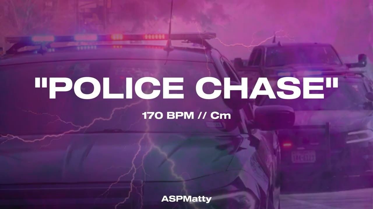 [FREE] ''Police Chase'' - Nardo Wick Type Beat
