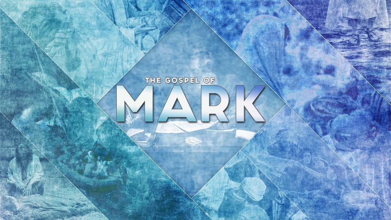 Intro to Mark