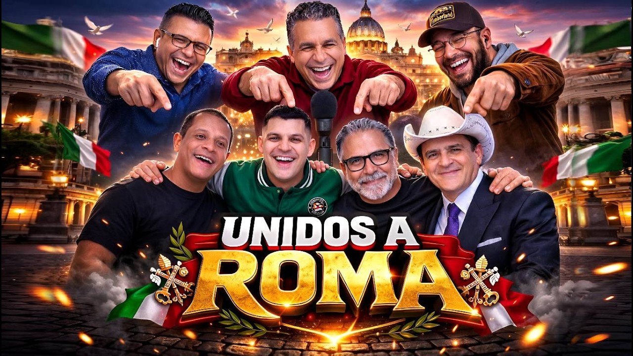 Ahora SI Vamos Al ANALISIS Maria Madre Reina ETERNA EN EL CIELO Barragan vs Ferreira