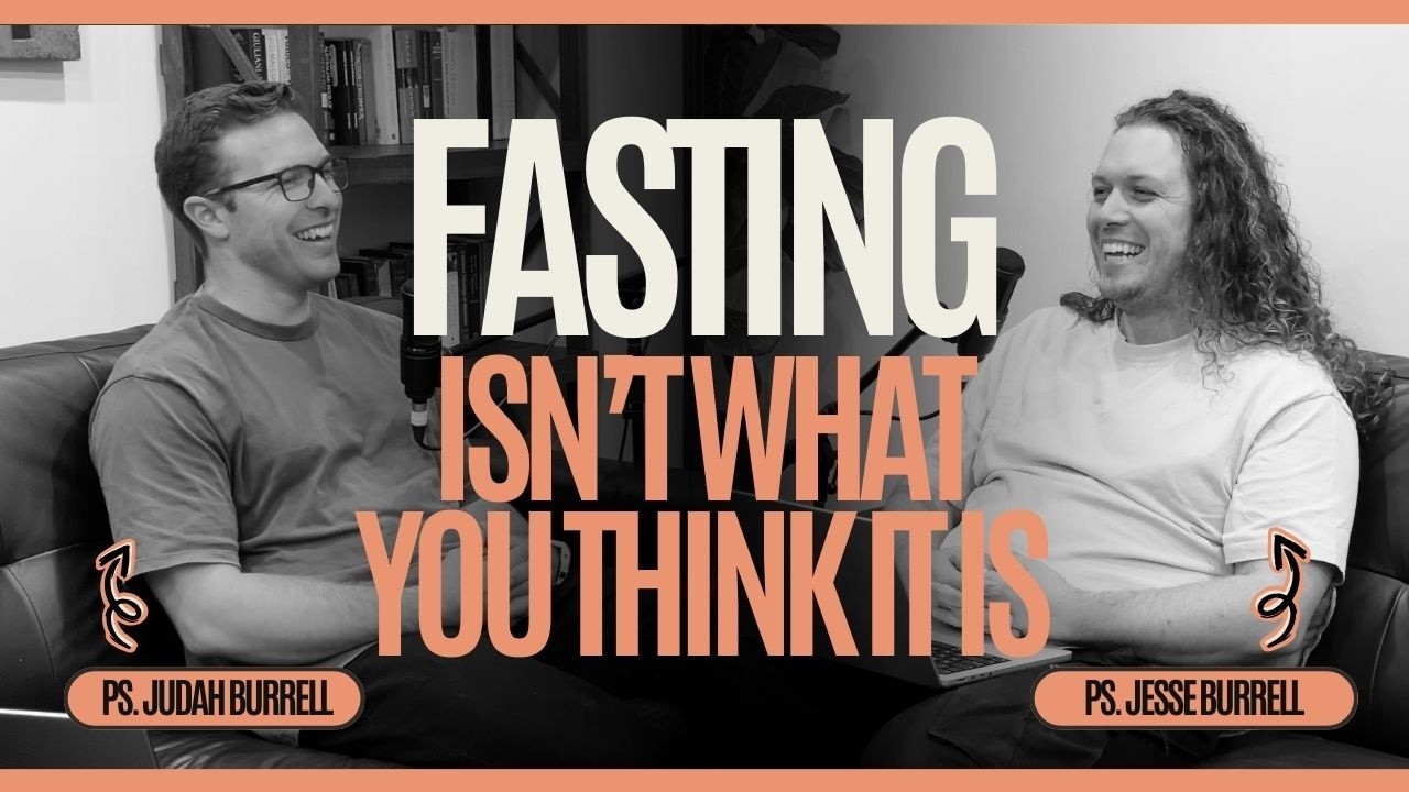 How Christians Should Fast: The Bible's perspective