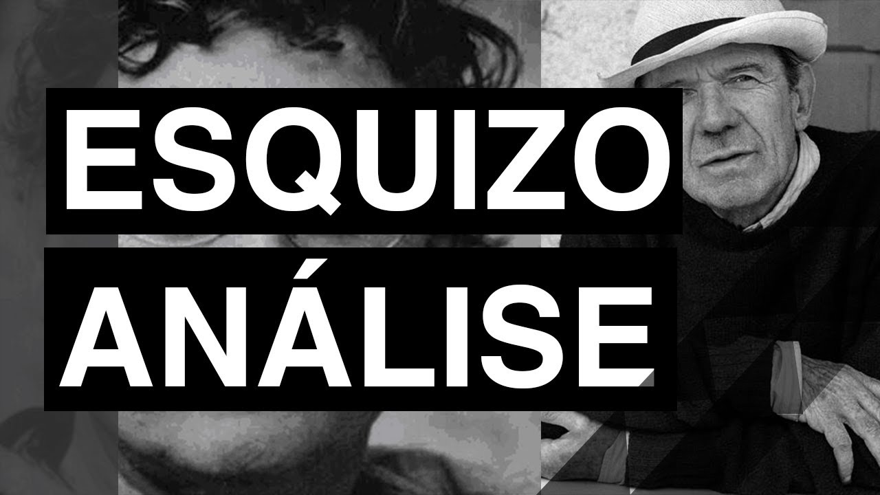 E a esquizoanálise? | Christian Dunker | Falando nIsso 192