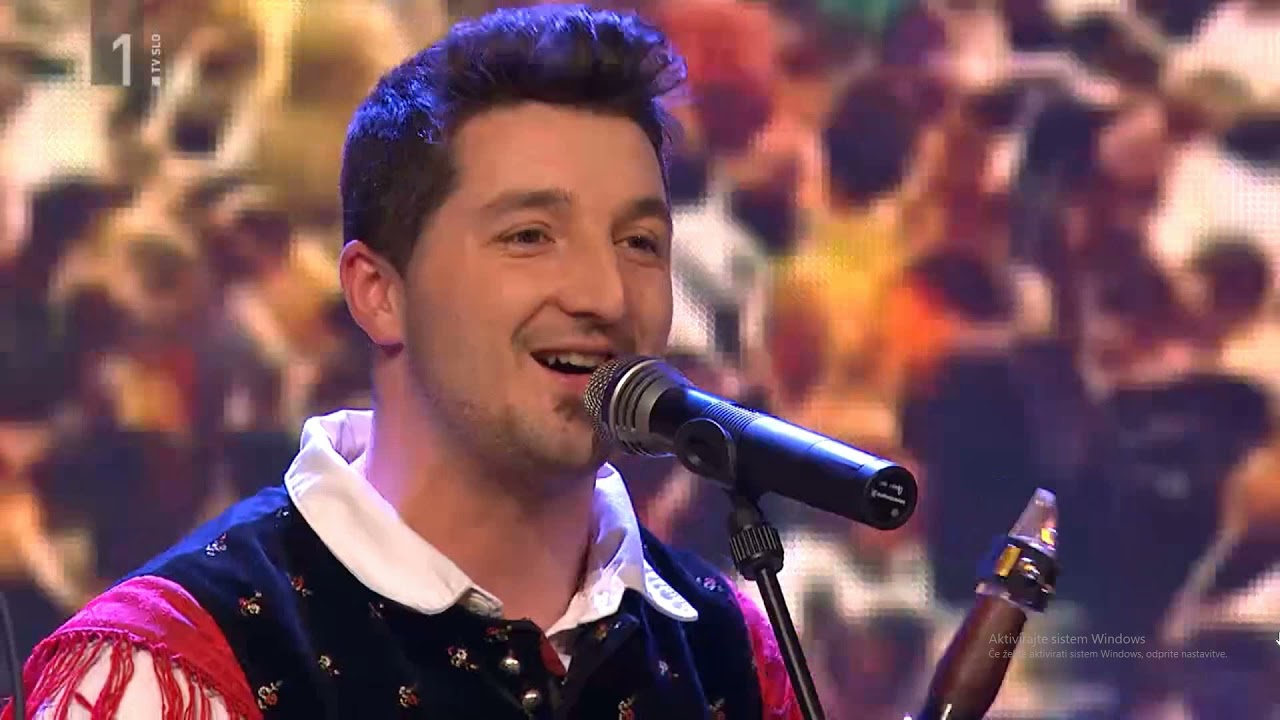 Mladi Korenjaki - Korenjak