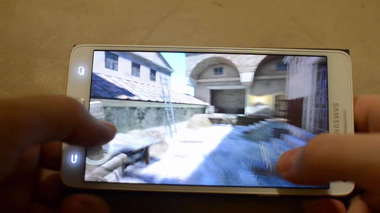 Rome: Mobile Fantasy Pack I Demo