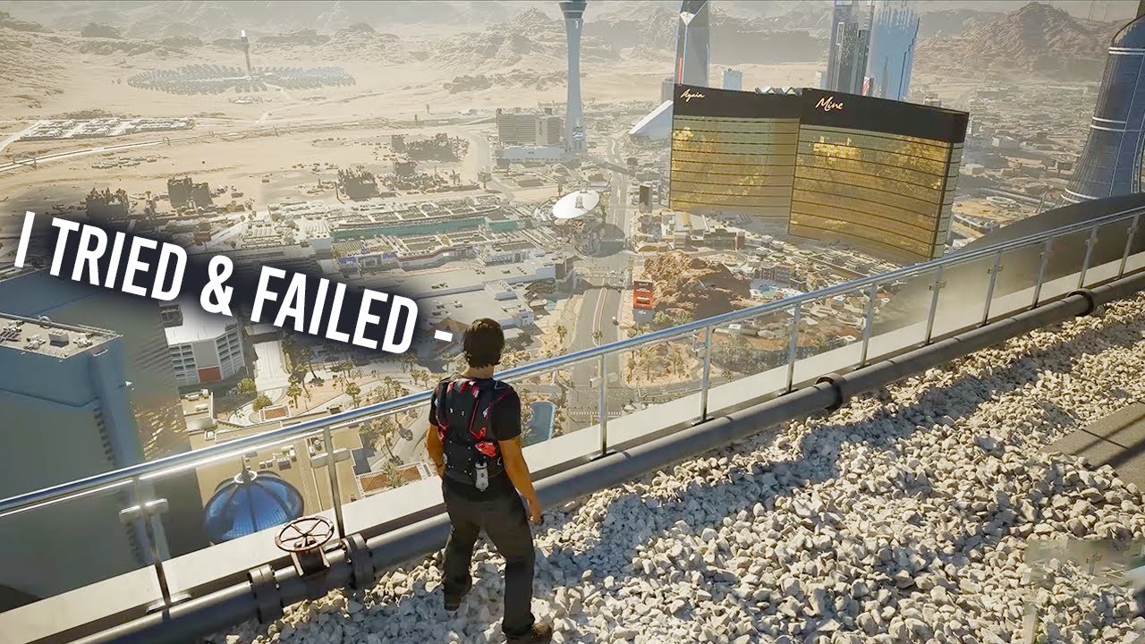 10 Games That FAILED Trying to Copy GTA