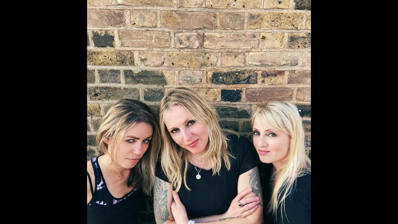 An Interview With Jody & Julie Turner Of Rock Goddess