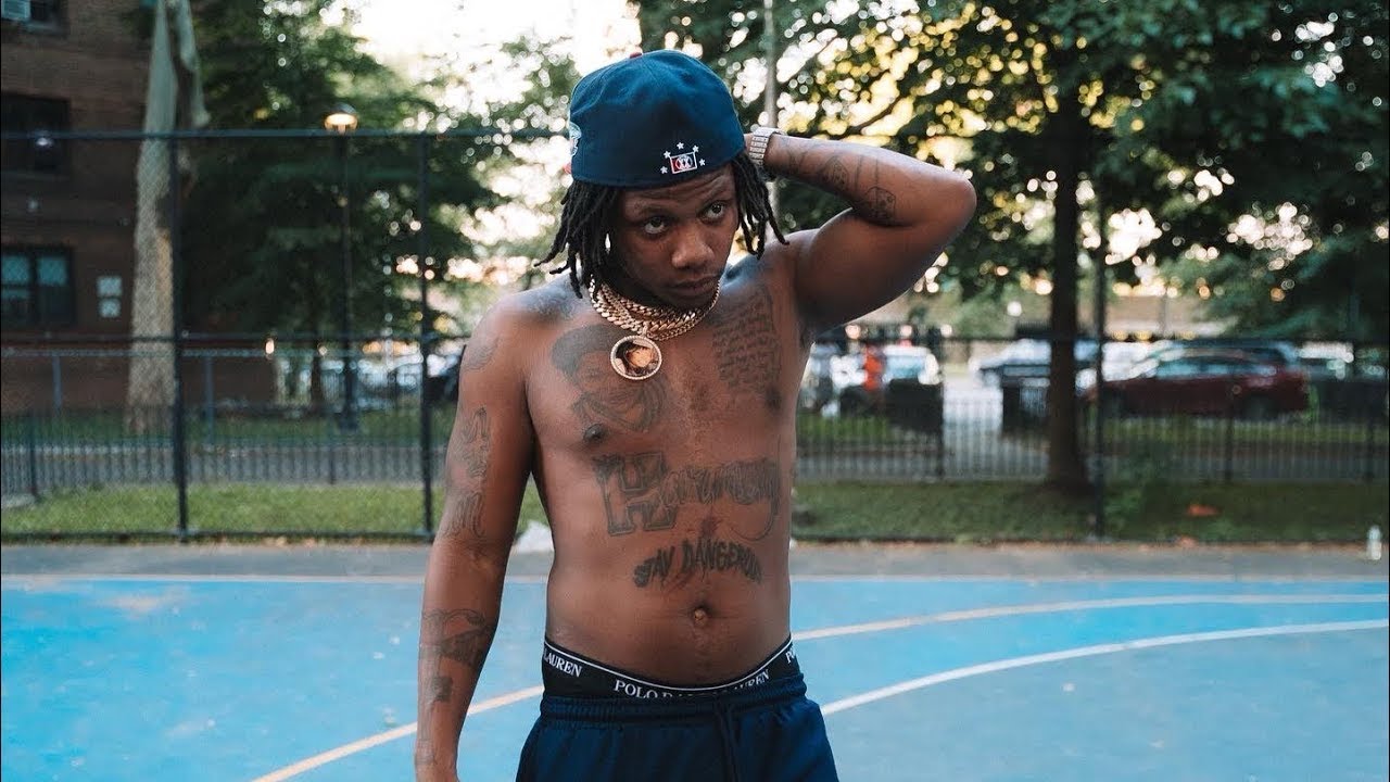 Neek Bucks x Millyz Type Beat - 