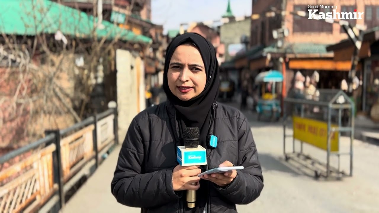 #Watch | Traditional ‘Hokh Suen’ continue to remain Kashmir’s favourite