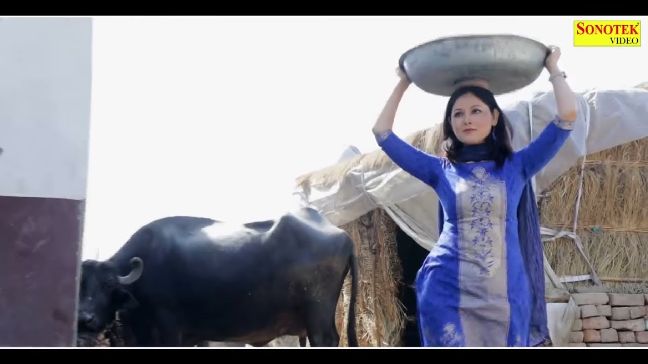 Chal Baz Chhori | चालबाज छोरी &brvbar; Suman Negi & Sonu Sharma &brvbar; Shabbo &brvbar; Latest Haryanvi Songs 2018