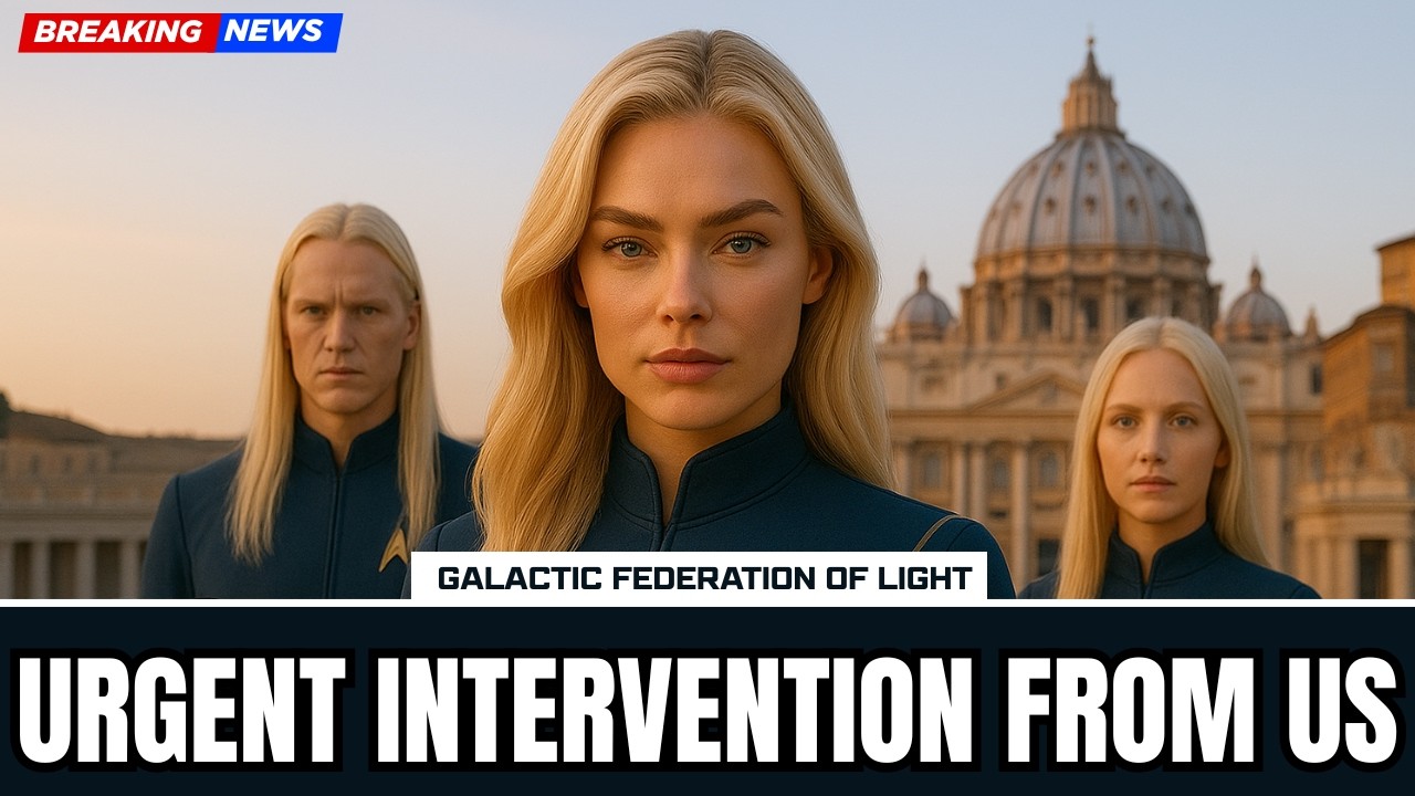 “Starseeds, It’s Affecting Many of You…” | GFL