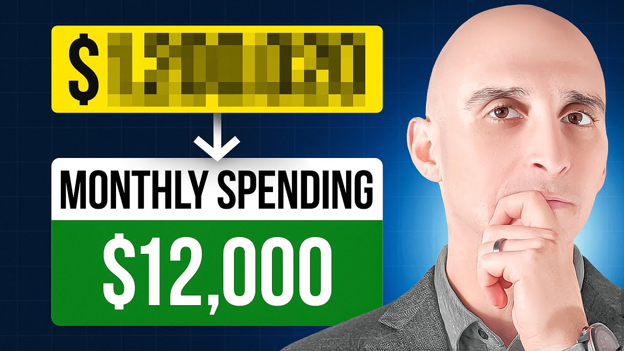 Do This In Your 50s & 60s to Retire and Spend $10k/Month...