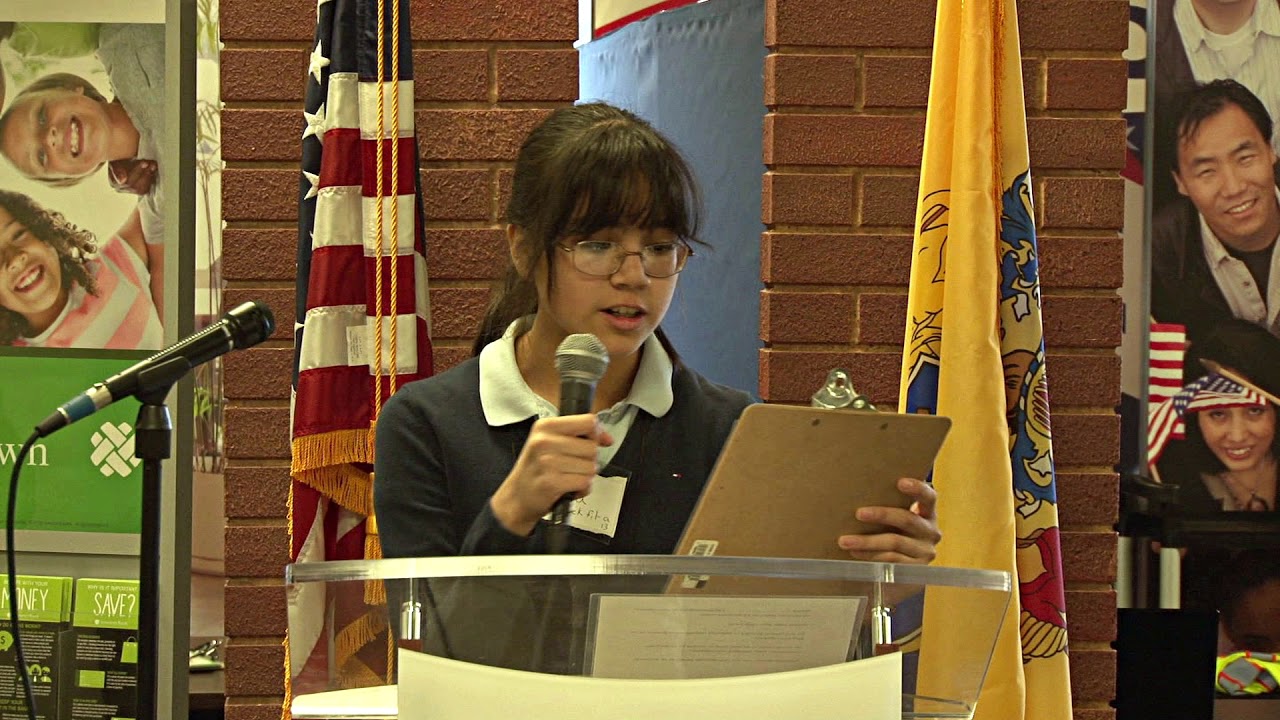 City of Linden: Junior Achievement of New Jersey, JA Biz Town Program, April 2018