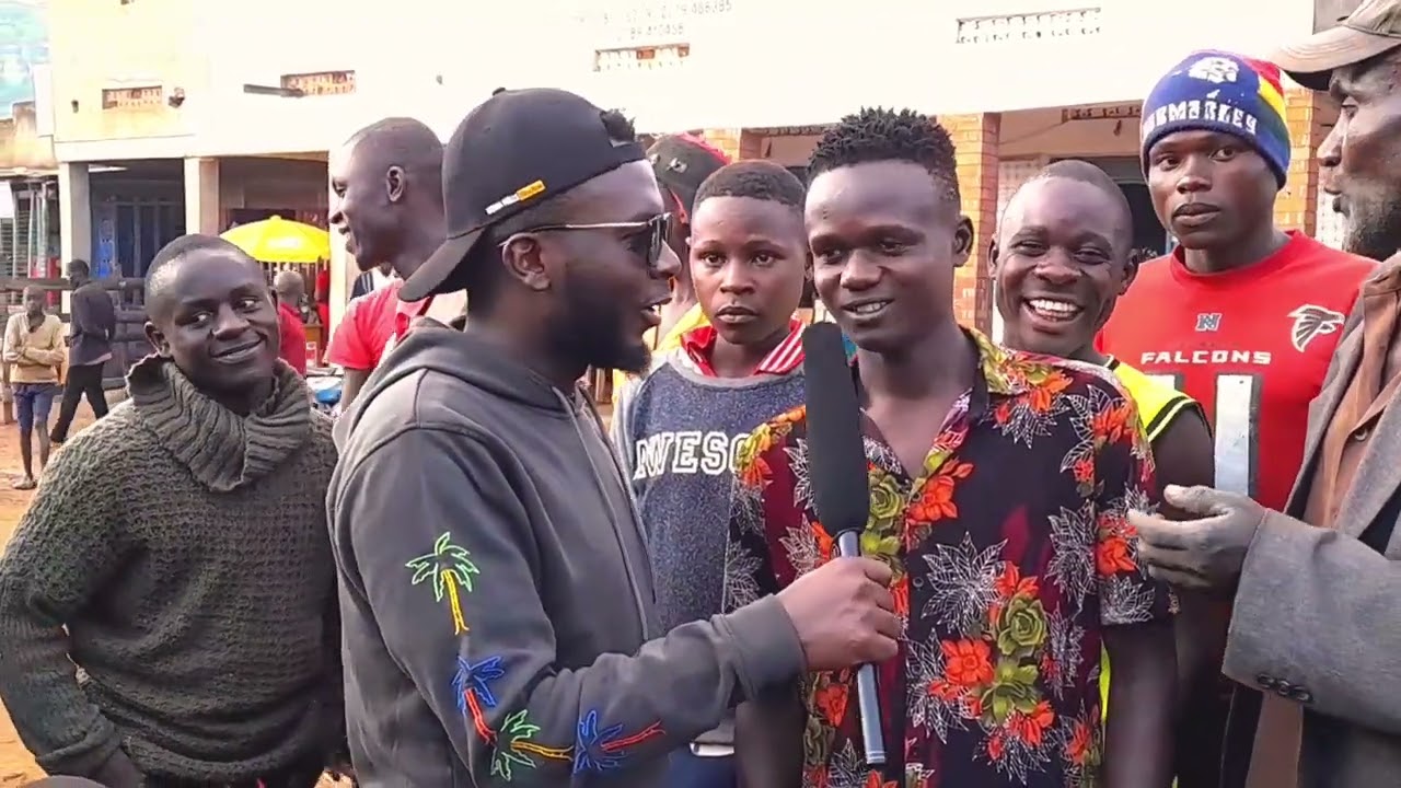 Inside Bumbo Uganda | First Time In Uganda ~ We Ate Lunch Worth 35,000 Shs