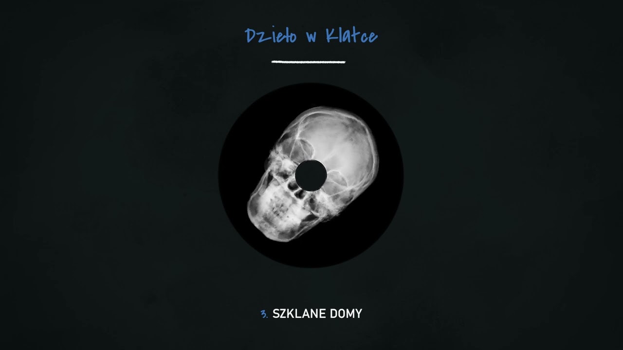 Katashi - Dzieło w Klatce (FULL ALBUM)