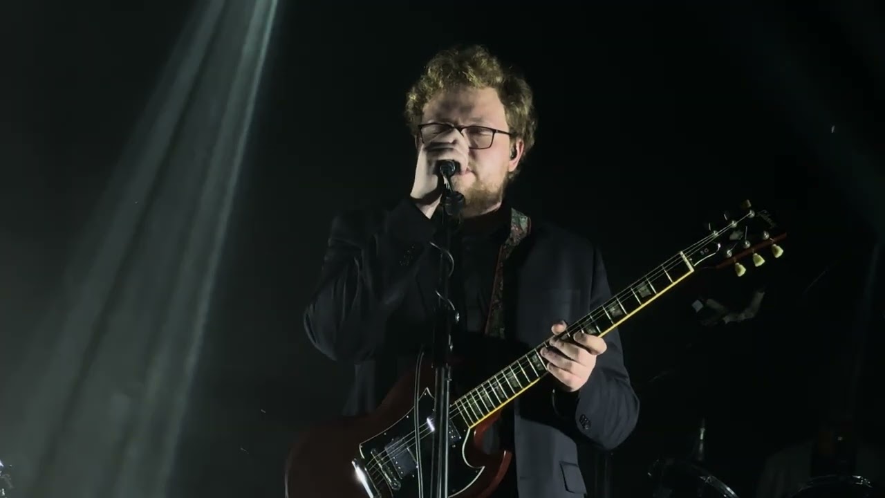 Beautiful Boys LIVE 4K HDR -- Вещие сны -- 2024.10.04 -- URBAN Moscow