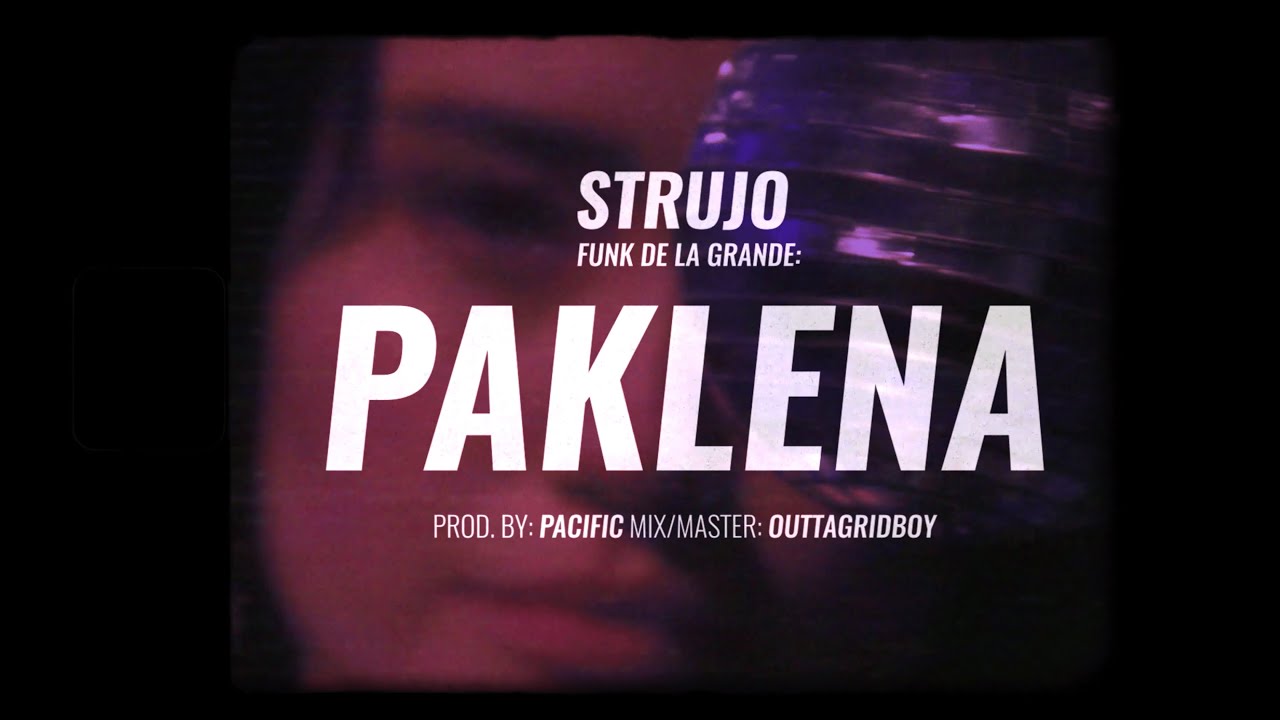 VUJO - PAKLENA (Official Video)