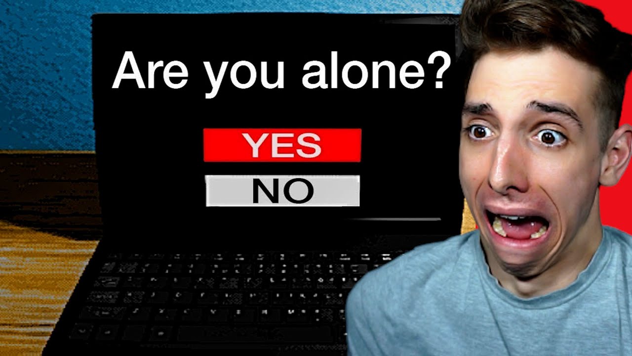 Do NOT take this survey home alone… | Start Survey