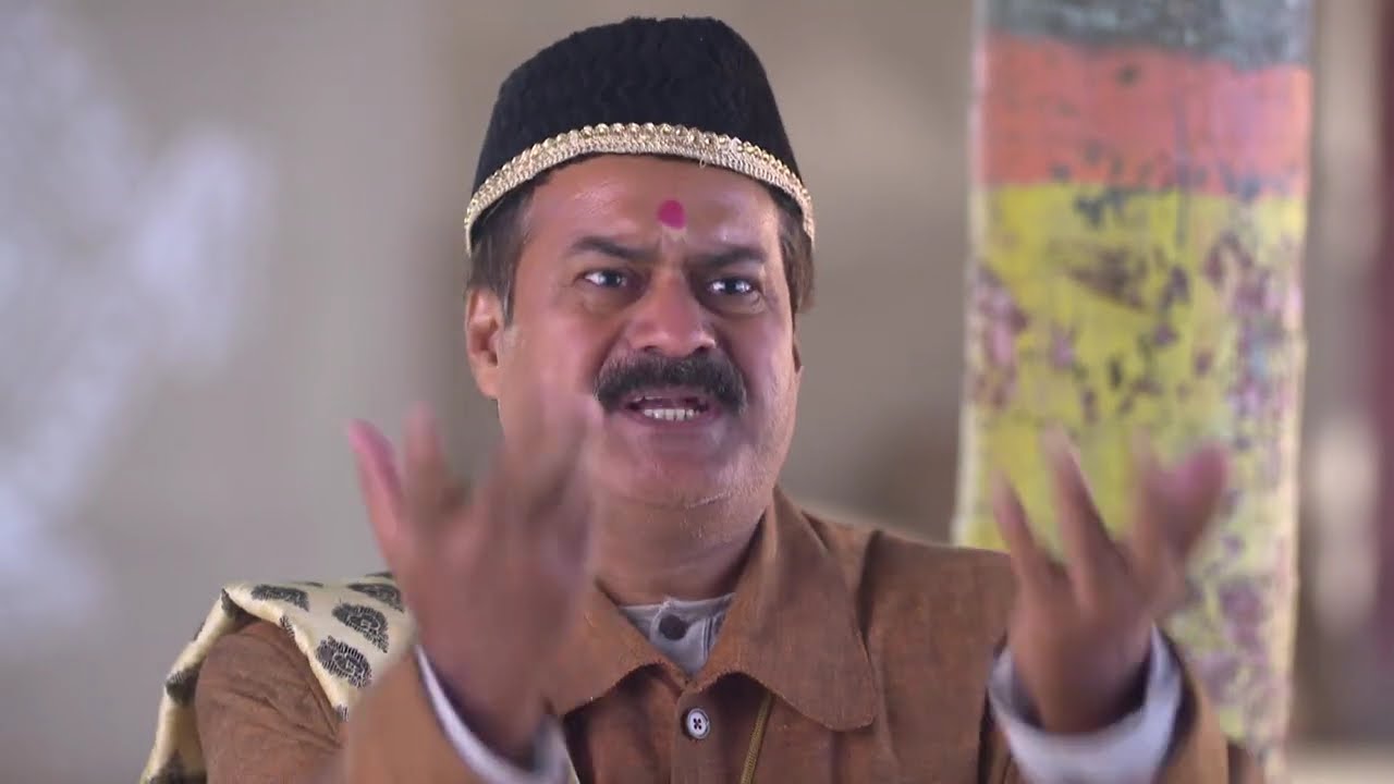Netaji - Ep 275 - Bengali Tv Serial - Zee5 Bangla Classics