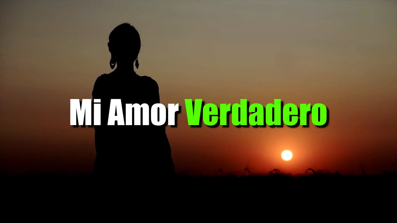 Para Mi Amor VERDADERO ¦ Amor, Gratitud, Frases, Reflexiones, Versos