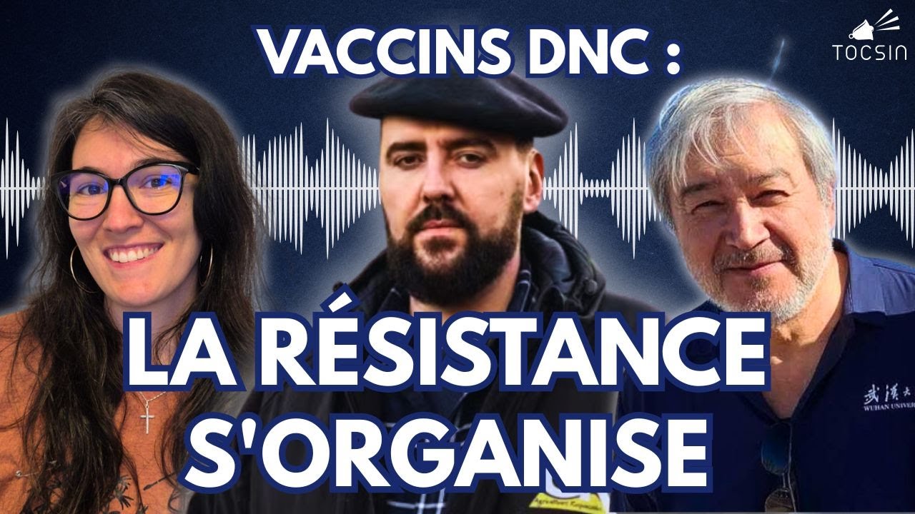 La Matinale 27/01 : obligation vaccinale contre la DNC : un collectif dit stop !