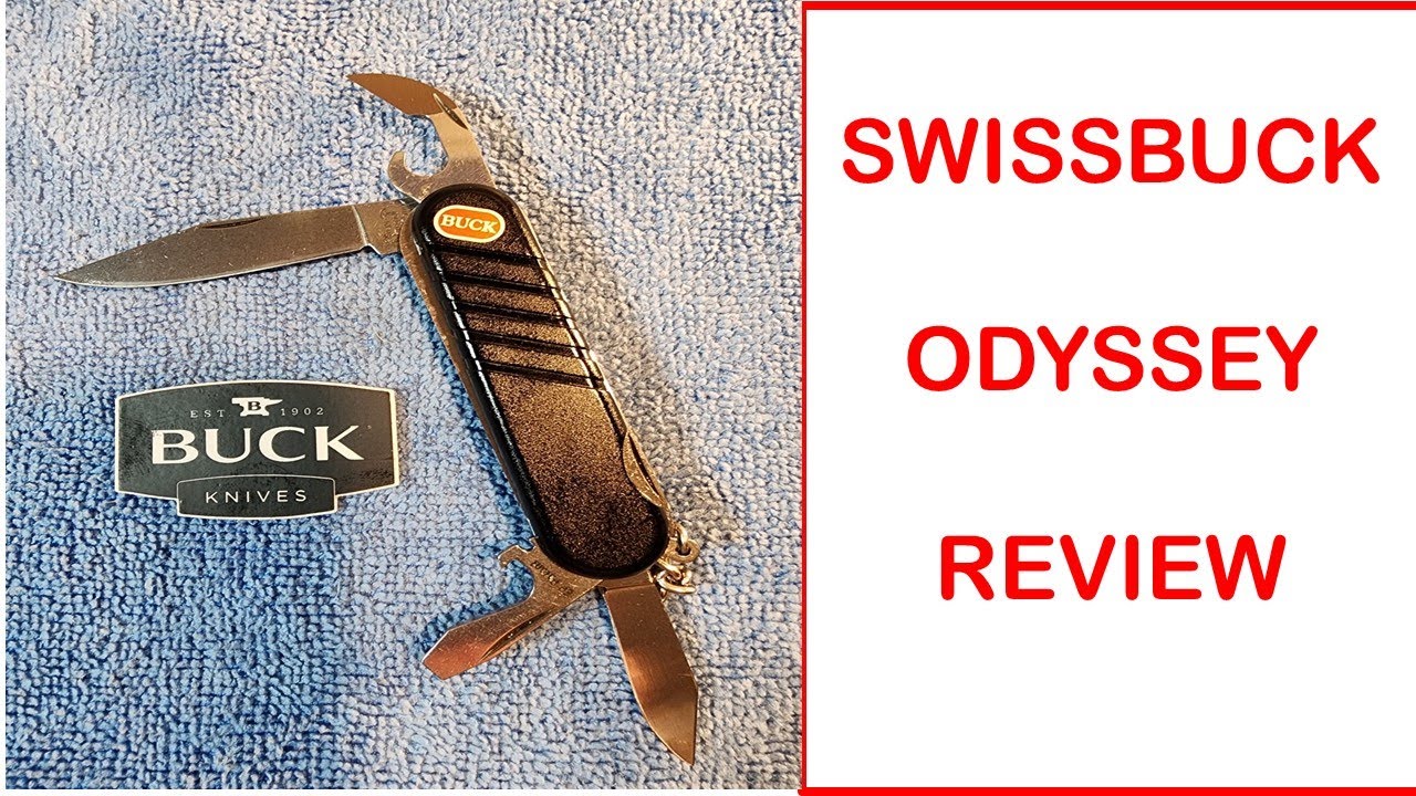 A Review of the SwissBuck Odyssey