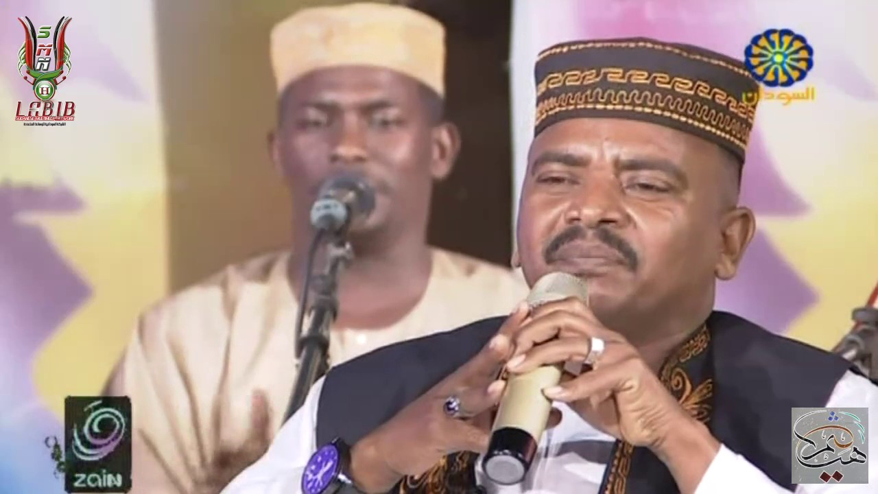 لسان الحال ● جعفر السقيد وإنصاف فتحي 