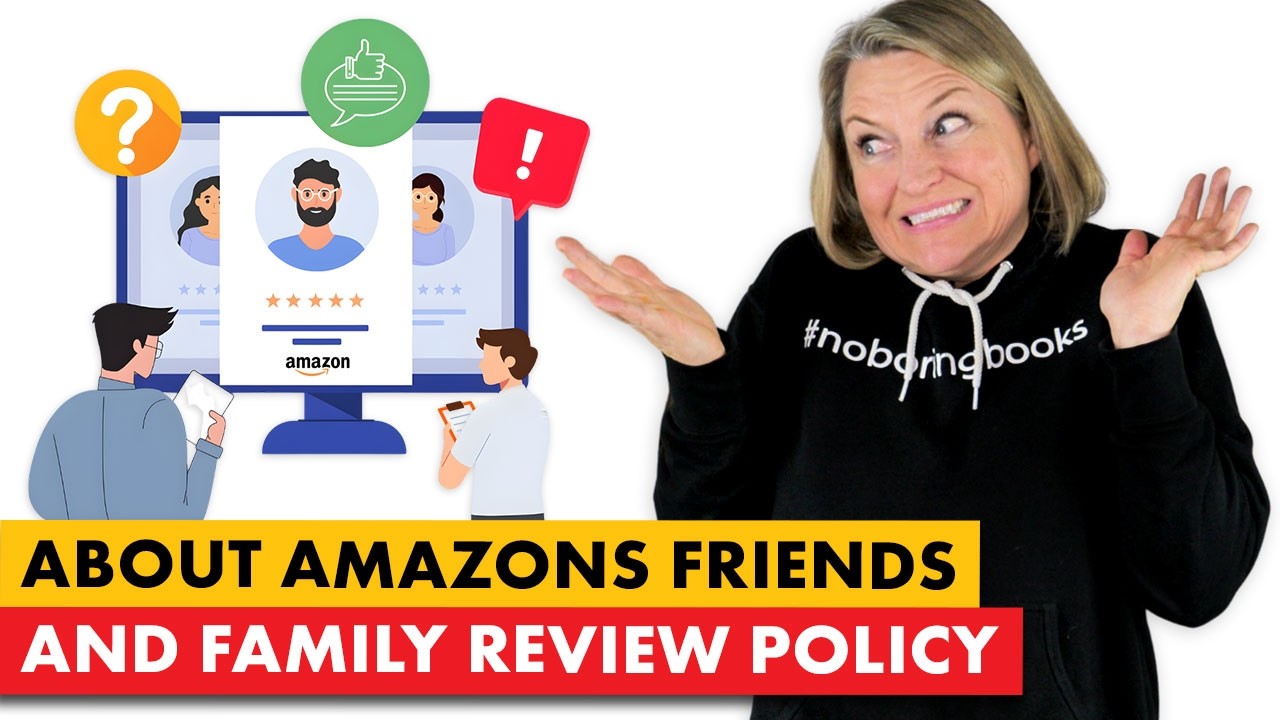 Отзывы на Amazon и друзья: что на самом деле разрешено (и за что вас могут заблокировать)