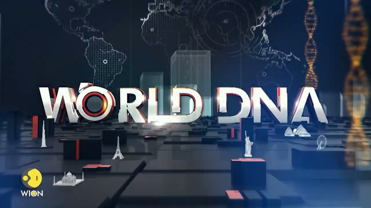 Watch WION DNA Mon-Sat 7:30 AM IST | WION Promo