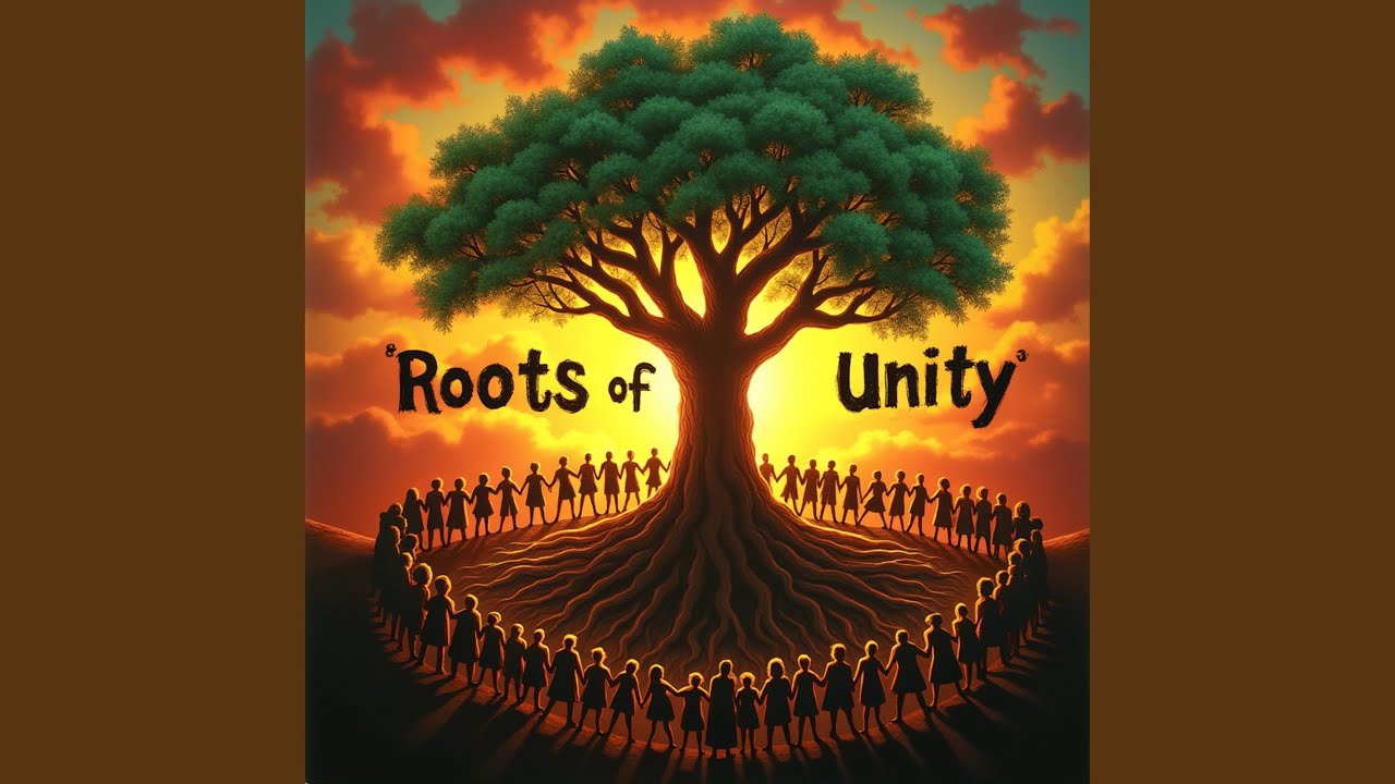 Roots of Unity