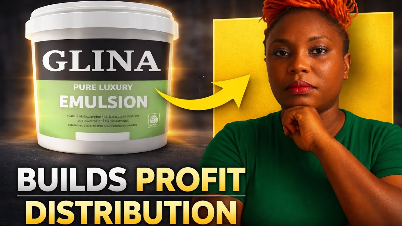 Paint Distribution Structure Explained - Even If You're Just Starting 