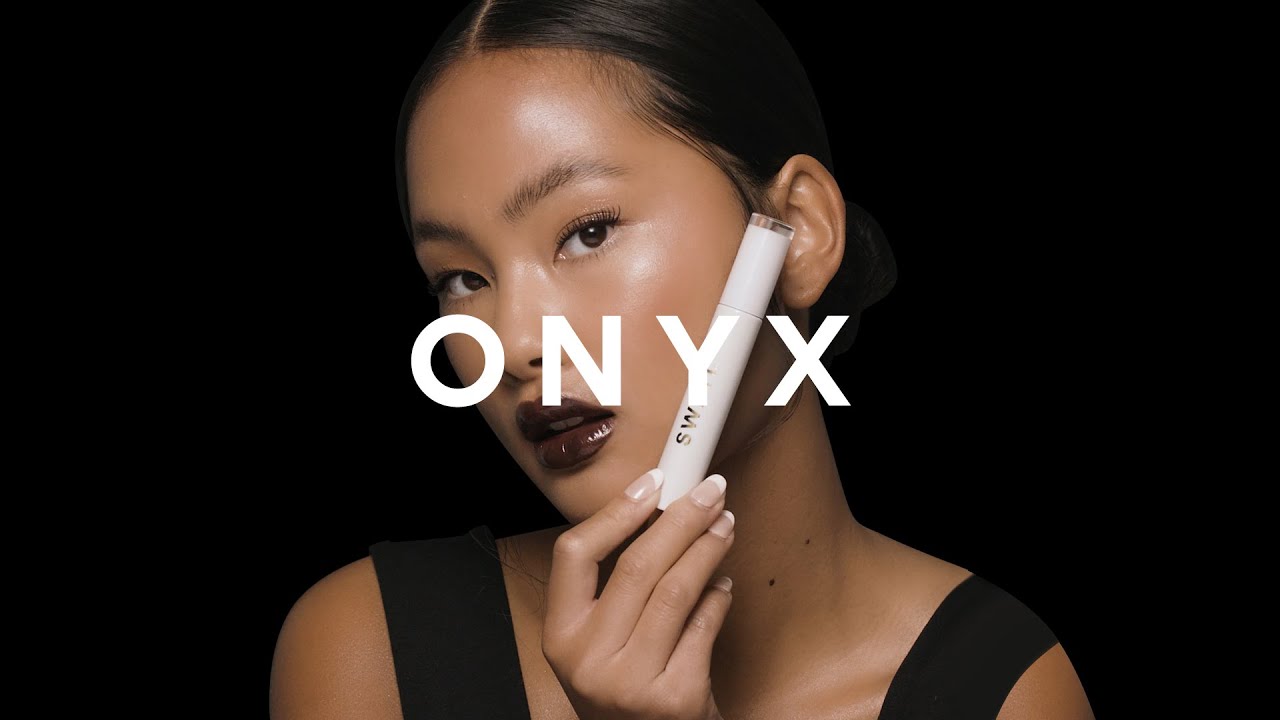 Introducing ONYX mascara for LONG and THICK lashes | SWATI COSMETICS