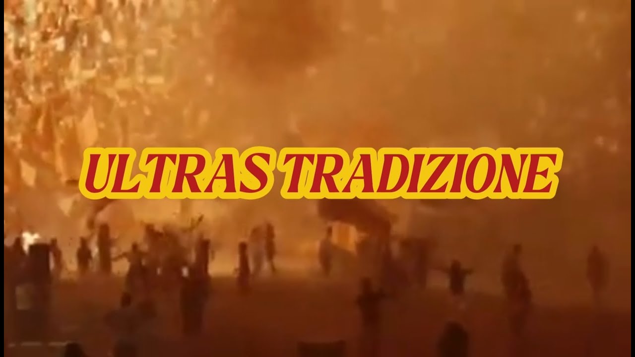 Ultras Tradizione