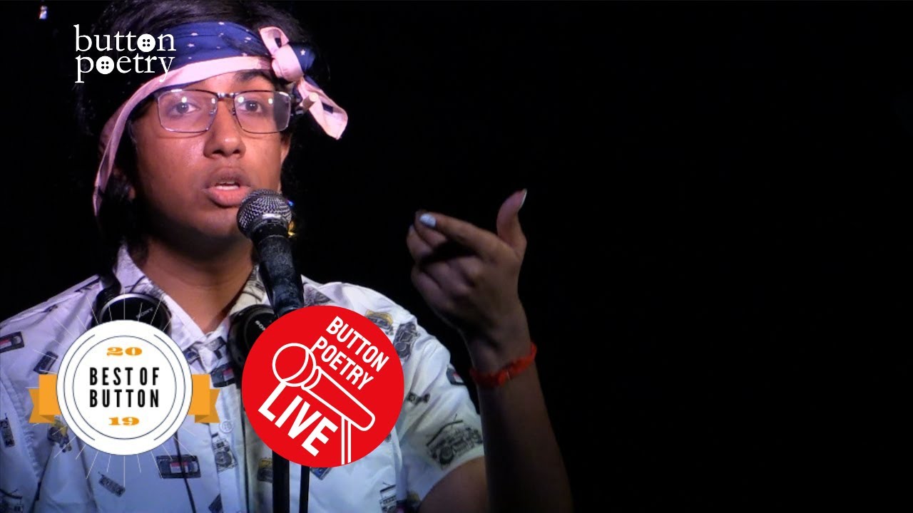 Arvind Nandakumar - That's Just Your Autism Speaking