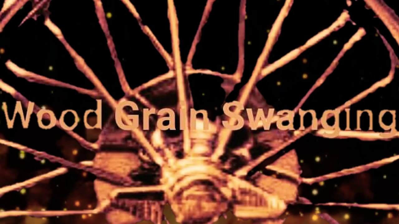 Trillionaire El - Wood Grain Swanging (feat Tubbsta)