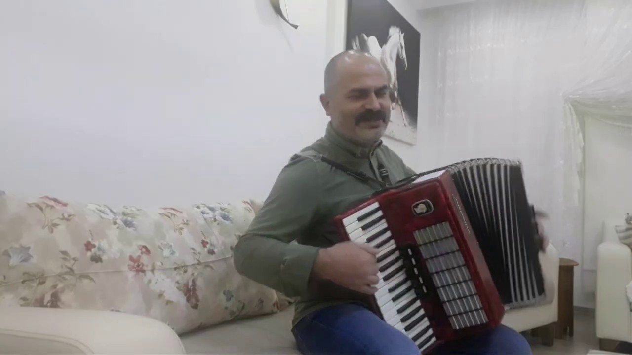 EvdeKal УнэмЩlэс /  Canlı Performans 3 Бэкъалды Абдуллахь