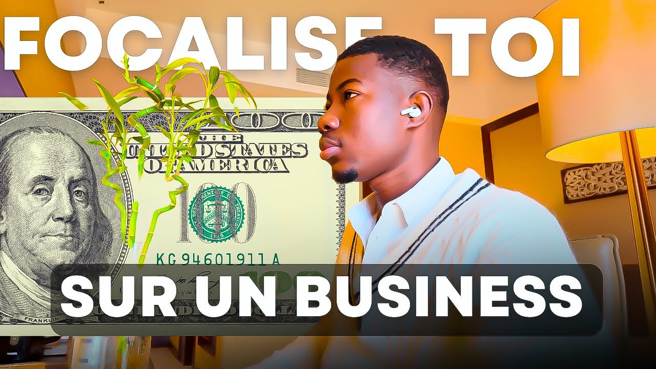 Le secret pour faire +1000$ par mois grâce au business en ligne
