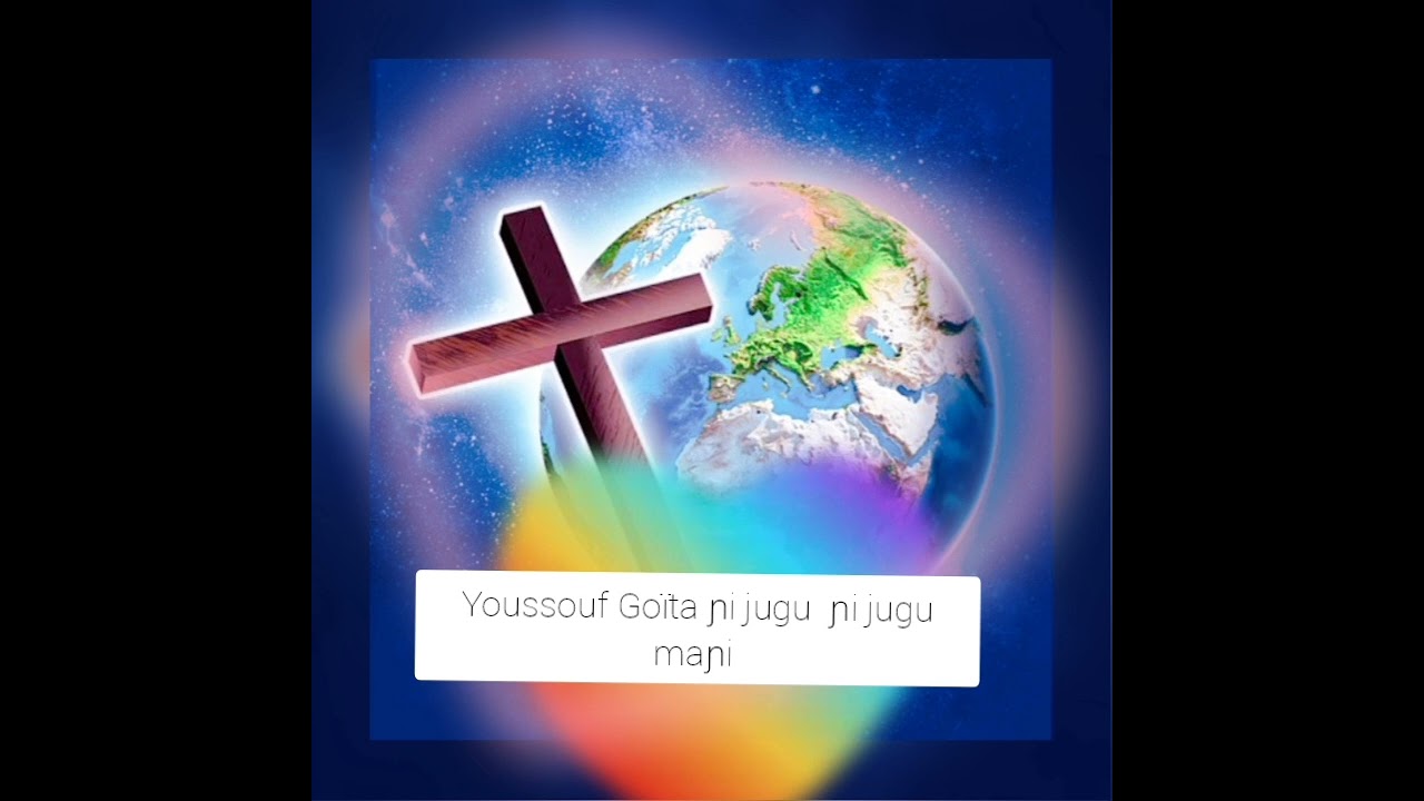Youssouf Goïta ɲi jugu  ɲi jugu maɲi