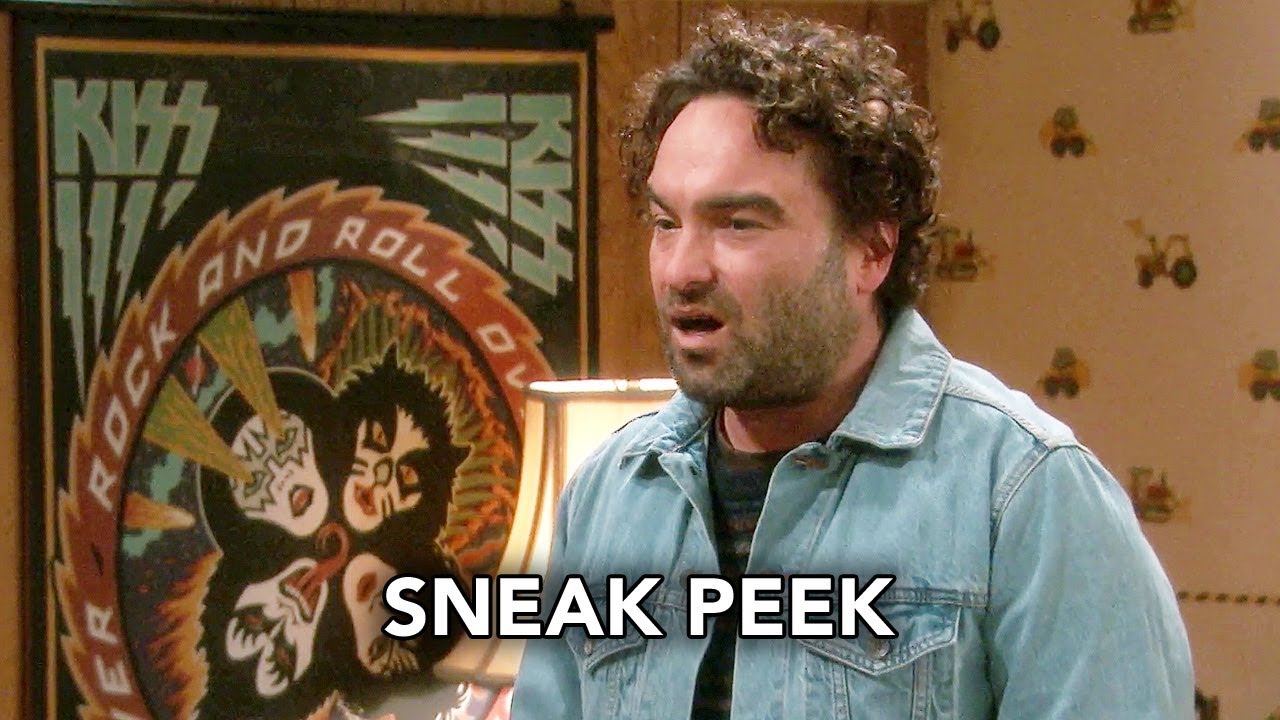 Roseanne 10x05 Sneak Peek #2 
