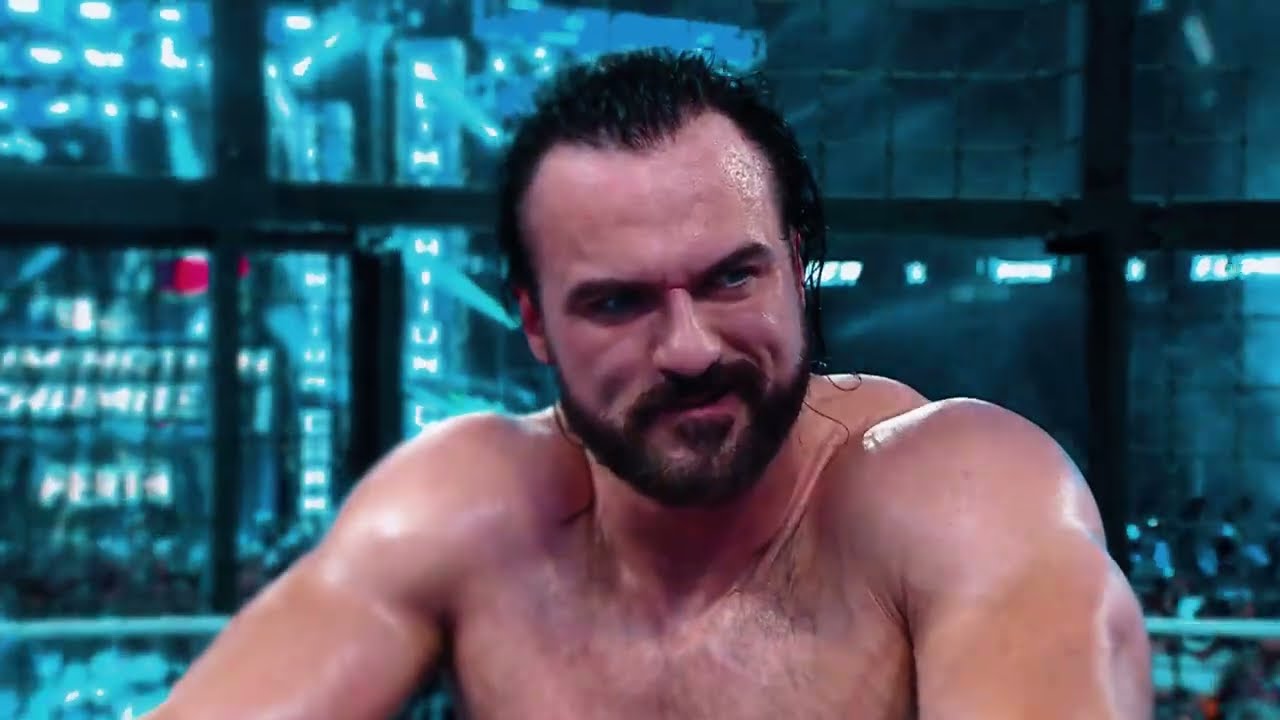 Drew McIntyre - Im Drew - Custom Titantron 2024