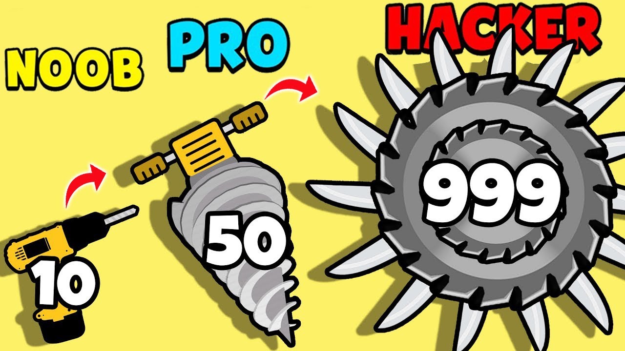 SHINCHAN NOOB VS PRO VS HACKER IN DRILL COLLECT WITH FRANKLIN AND CHOP | DREAM SQUAD