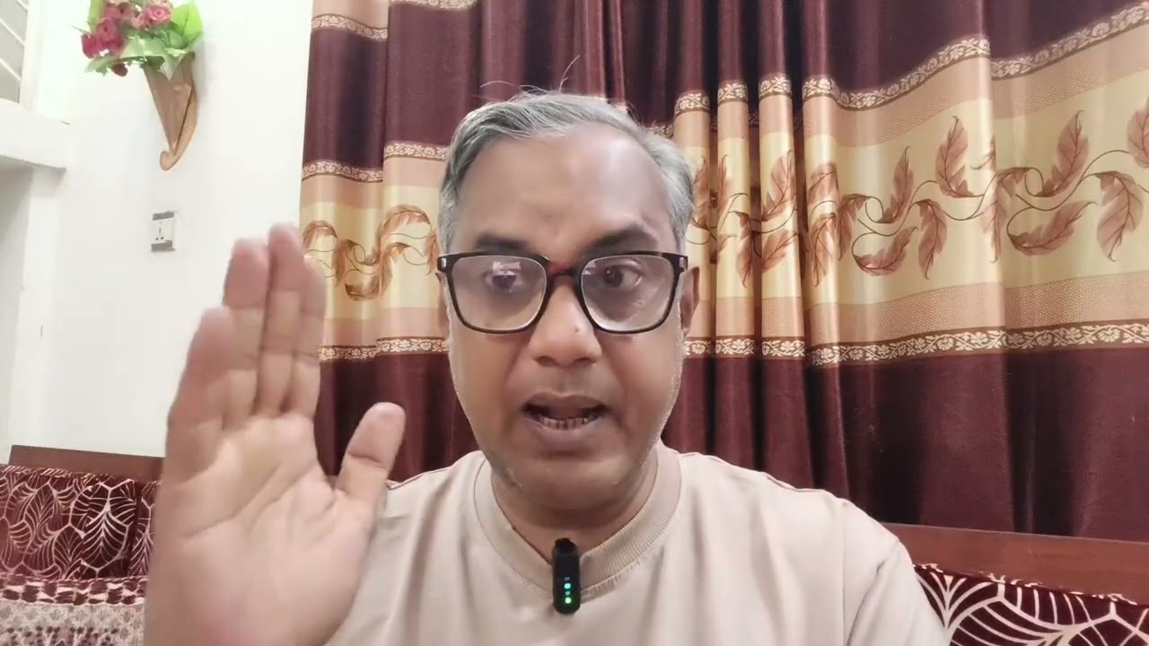 আওয়ামি লীগ ফিরে আসার পদধ্বনি!