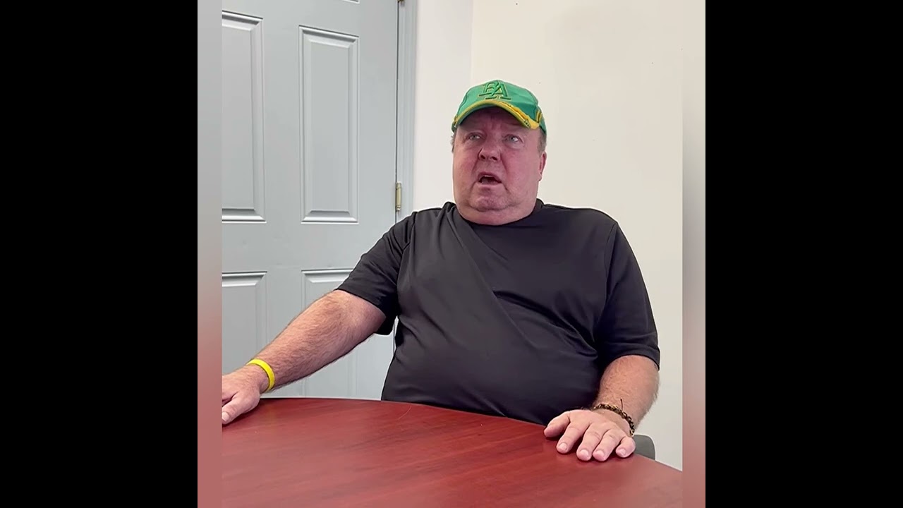 Patient Testimonial: Viadisc NP Intradiscal Procedure