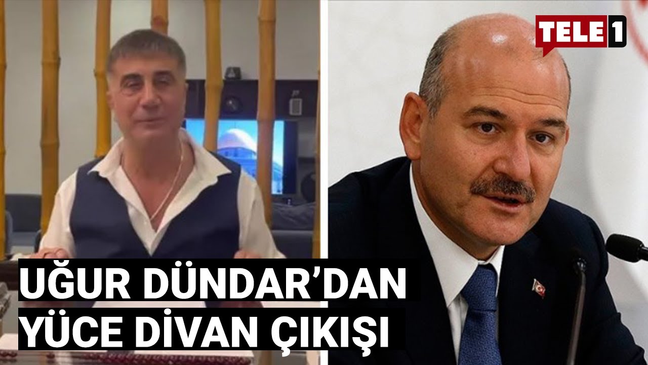 Uğur Dündar: Eğer dediğim gibi olursa bu savaşın sonucu belli | ANINDA MANŞET (7 HAZİRAN)