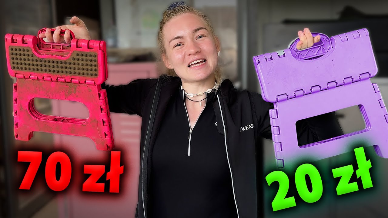 LIFEHACKI do stajni z Dealz 🤭